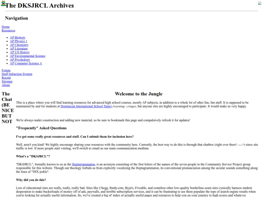 neocities-dksjrcl/ap/biology screenshot