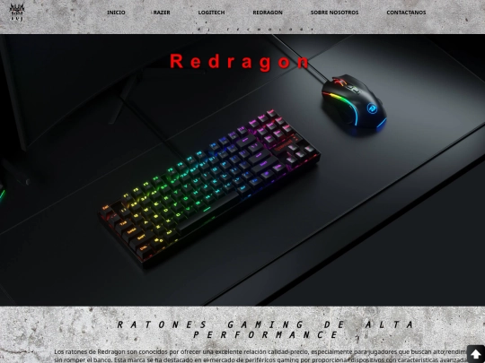 Red Dragon screenshot