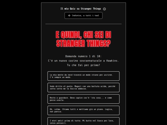 tools/quiz-di-stranger-things-che-personaggio-sei screenshot