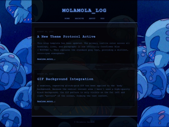 Under the deep project/page1 screenshot