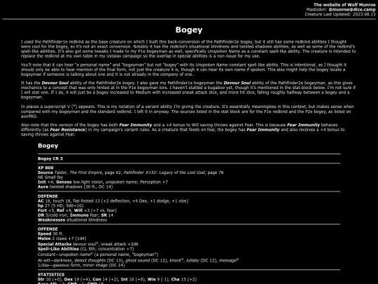 bestiary/fey_bogey2023.08.13 screenshot