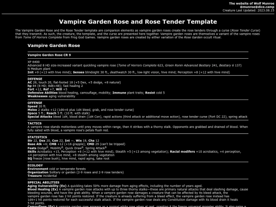 bestiary/plant_vampire_garden_rose2023.08.15 screenshot