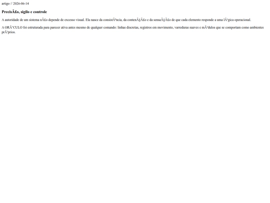 artigo-001 screenshot
