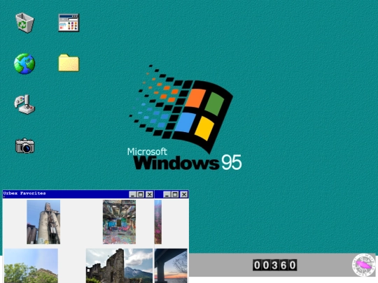 nexus screenshot