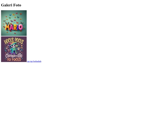 week02/html05 screenshot