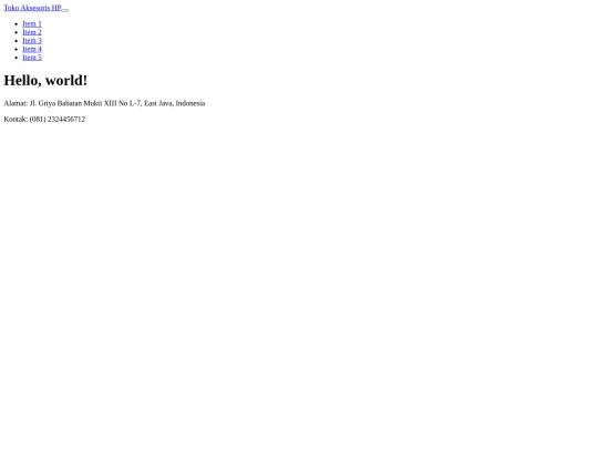 week09/Index.html screenshot