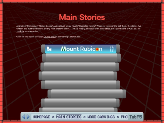 main screenshot