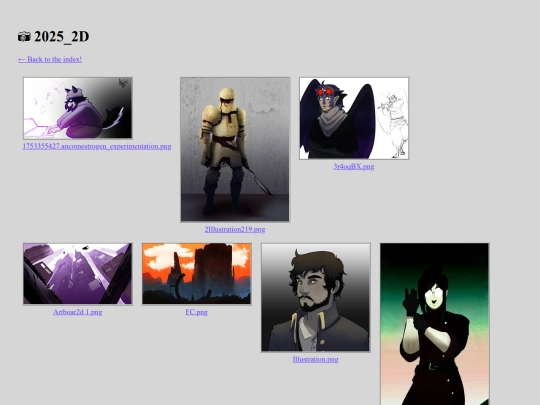 2025-2d screenshot