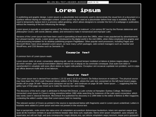 funstuff/colorscheme screenshot