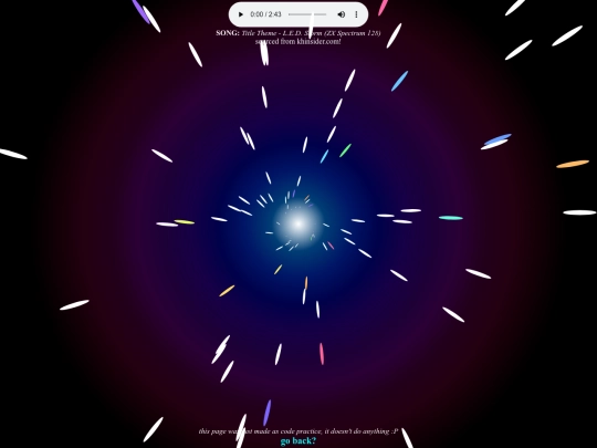 funstuff/startunnel screenshot