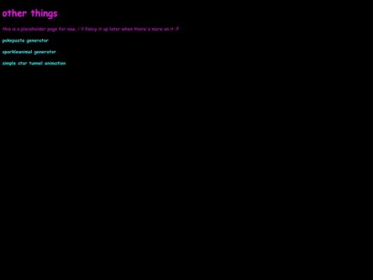 misc screenshot