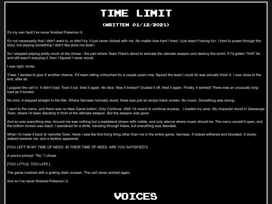 writing/minipokepastas screenshot