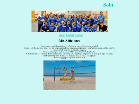 SobreM screenshot