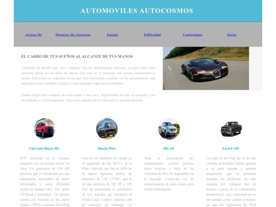 index.html screenshot