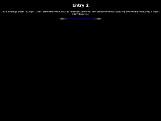 sideA/solomon_journal_2 screenshot