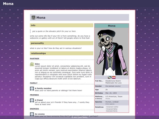 ocs/mona_n_co/mona screenshot