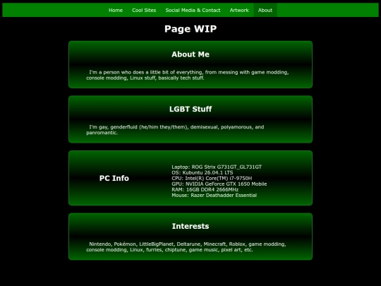 about screenshot