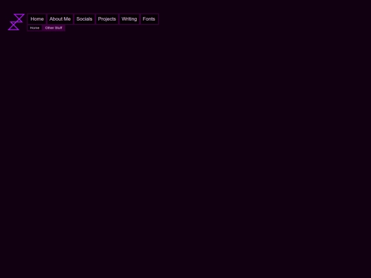 other_stuff screenshot