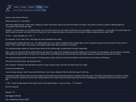 writing/pariqorum_horse_racing_league/fate screenshot
