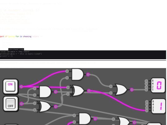 src/html/standard screenshot