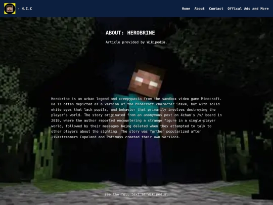 extra screenshot