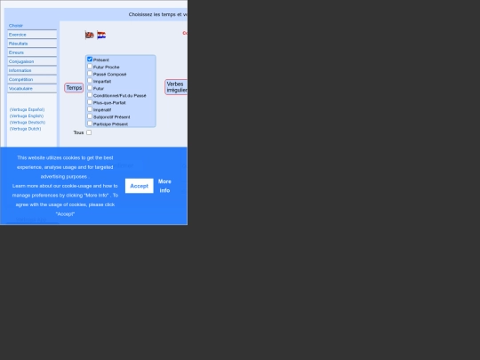 pages/test screenshot