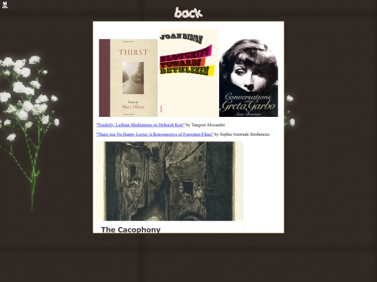 reading screenshot