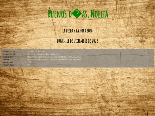 Modulo3/P2PObligatorio screenshot