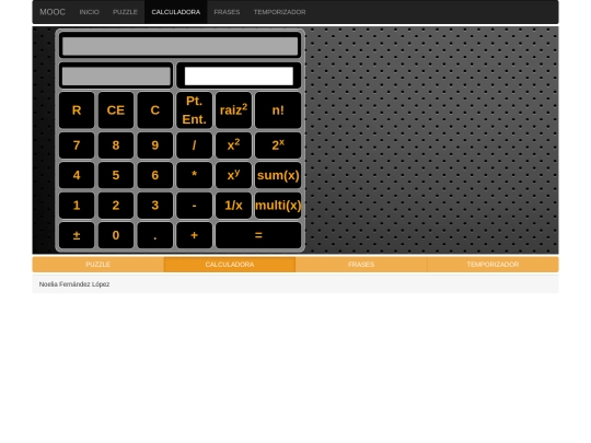 Modulo6/P2PObligatorio/calculadora screenshot