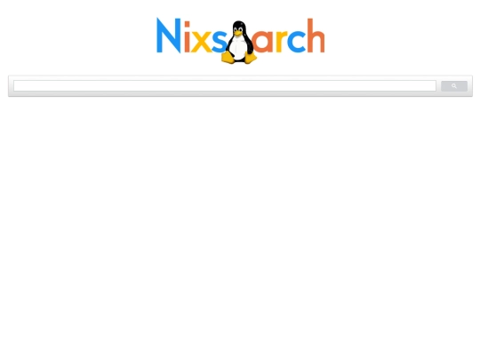 alternative/linux screenshot