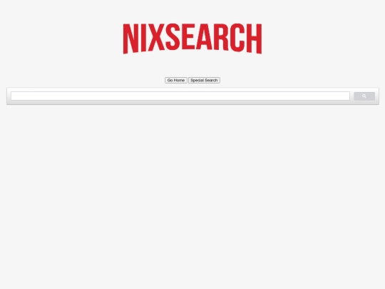 alternative/nixflix screenshot
