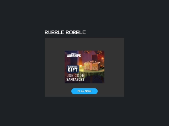 arcadia/mame/bubblebobble screenshot