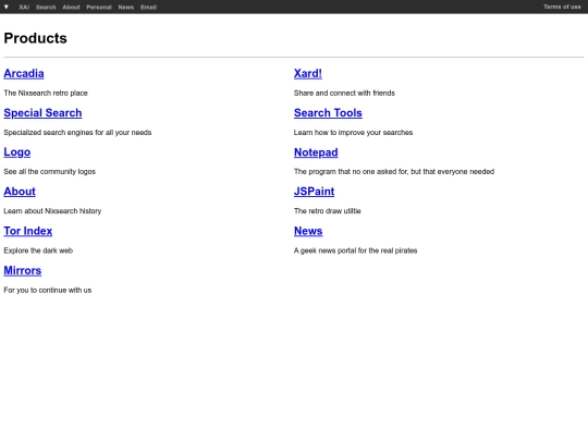 more screenshot