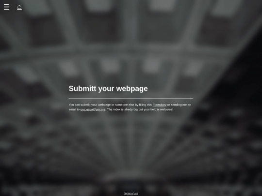 submitt screenshot