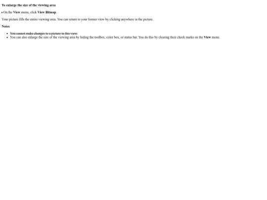 suite/programs/jspaint/help/paint_enlarge_area screenshot