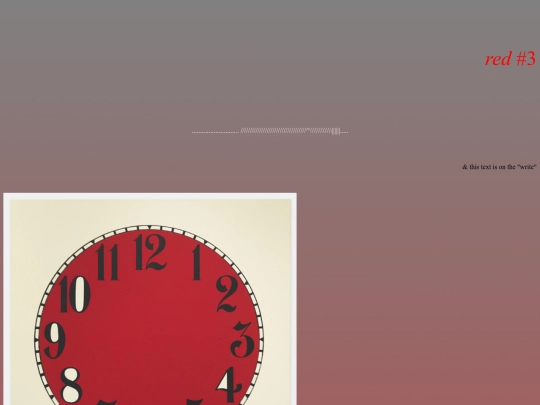 red3 screenshot
