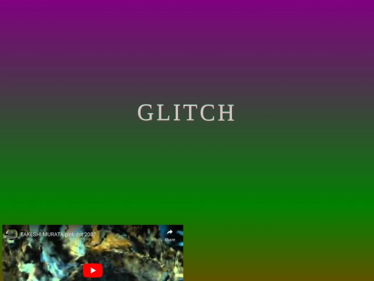 webspinna/webspinna-glitch screenshot