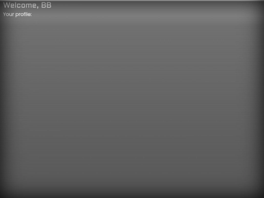 BB screenshot