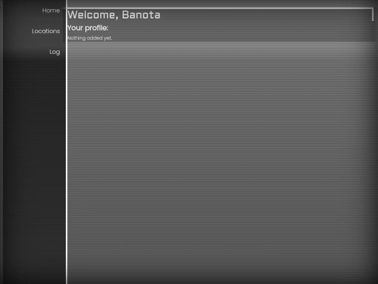 Banota screenshot
