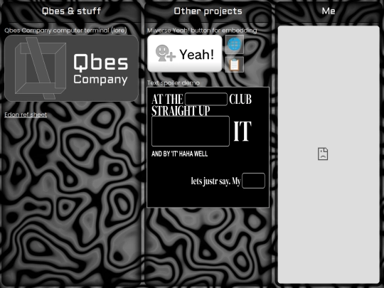 void screenshot