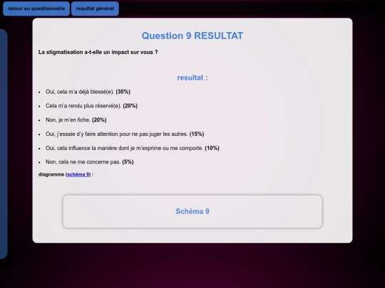 qu-9 screenshot