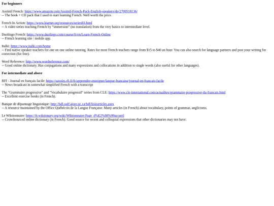 lessons_fr/ressources screenshot