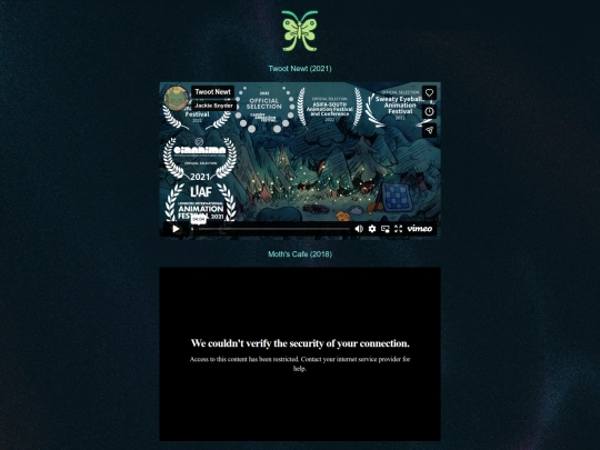 films screenshot