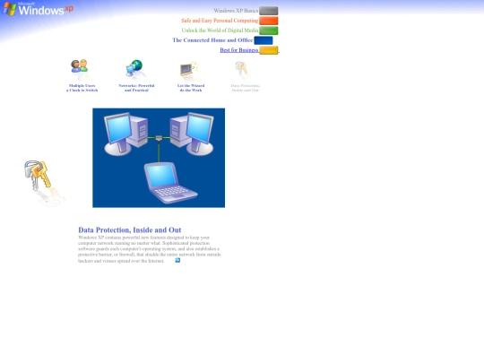 connected_data screenshot