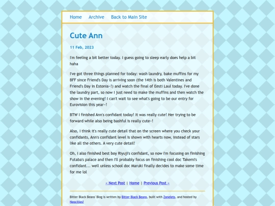 posts/2023-02-11-Cute-Ann screenshot