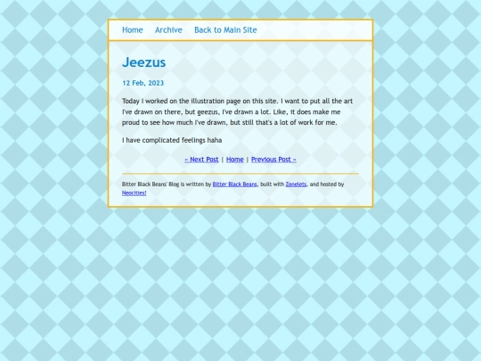 posts/2023-02-12-Jeezus screenshot