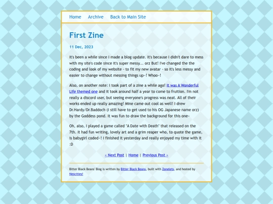 posts/2023-12-11-First-Zine screenshot