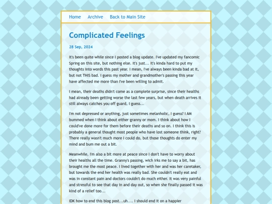 posts/2024-09-28-Complicated-Feelings screenshot
