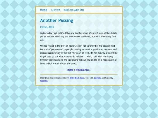 posts/2026-02-05-Another-Passing screenshot