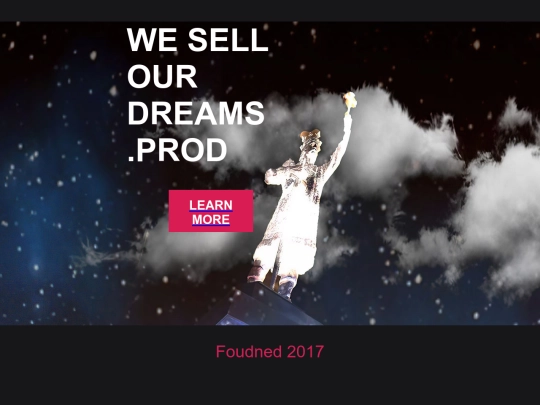wsod screenshot